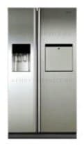 Ремонт холодильника Samsung RSH1KLMR на дому