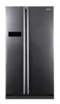 Ремонт холодильника Samsung RSH1NTIS на дому