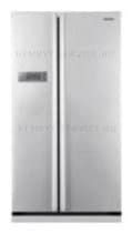 Ремонт холодильника Samsung RSH1NTSW на дому