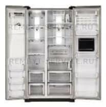 Ремонт холодильника Samsung RSH5FUMH на дому