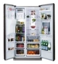 Ремонт холодильника Samsung RSH5PTPN на дому