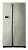 Ремонт холодильника Samsung RSH5SBPN на дому