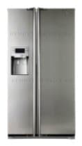 Ремонт холодильника Samsung RSH5TERS на дому