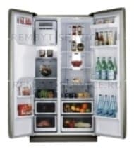 Ремонт холодильника Samsung RSH5UTPN на дому
