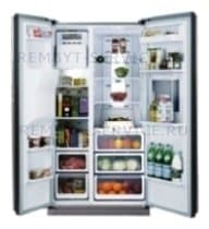 Ремонт холодильника Samsung RSH5ZERS на дому