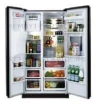 Ремонт холодильника Samsung RSH5ZLBG на дому