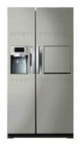 Ремонт холодильника Samsung RSH7ZNSL на дому