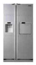 Ремонт холодильника Samsung RSJ1FEPS на дому