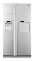 Ремонт холодильника Samsung RSJ1FESV на дому