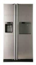Ремонт холодильника Samsung RSJ1KERS на дому