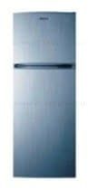 Ремонт холодильника Samsung RT-30 MBSS на дому
