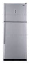 Ремонт холодильника Samsung RT-53 EAMT на дому