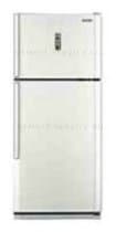 Ремонт холодильника Samsung RT-53 EASW на дому