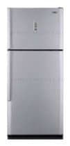 Ремонт холодильника Samsung RT-54 EBMT на дому