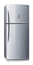 Ремонт холодильника Samsung RT-57 EASM на дому