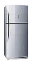 Ремонт холодильника Samsung RT-57 EASW на дому
