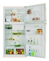 Ремонт холодильника Samsung RT-77 KAVB на дому