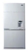 Ремонт холодильника Samsung SG-629 EV на дому