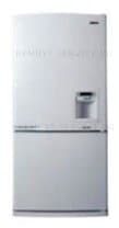 Ремонт холодильника Samsung SG-679 EV на дому