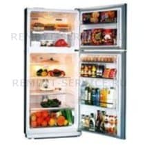 Ремонт холодильника Samsung SR-52 NXA на дому