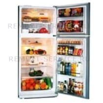 Ремонт холодильника Samsung SR-57 NXA на дому