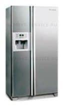 Ремонт холодильника Samsung SR-S20 DTFMS на дому