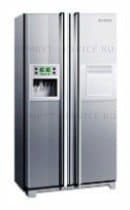Ремонт холодильника Samsung SR-S20 FTFIB на дому