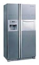 Ремонт холодильника Samsung SR-S20 FTFM на дому
