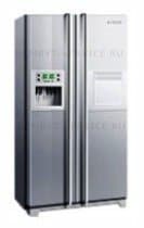 Ремонт холодильника Samsung SR-S20 FTFNK на дому