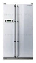Ремонт холодильника Samsung SR-S20 NTD на дому