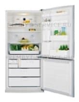 Ремонт холодильника Samsung SRL-629 EV на дому