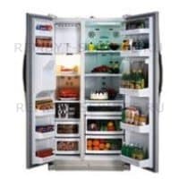 Ремонт холодильника Samsung SRS-22 FTC на дому