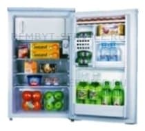 Ремонт холодильника Sanyo SR-S160DE (S) на дому