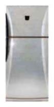 Ремонт холодильника Sharp SJ-58MSA на дому