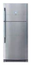 Ремонт холодильника Sharp SJ-641NSL на дому