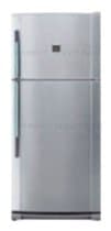 Ремонт холодильника Sharp SJ-642NSL на дому