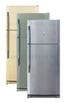 Ремонт холодильника Sharp SJ-691NBE на дому