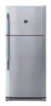 Ремонт холодильника Sharp SJ-692NSL на дому