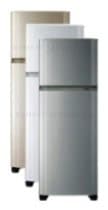 Ремонт холодильника Sharp SJ-CT401RSL на дому