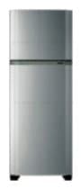 Ремонт холодильника Sharp SJ-CT440RSL на дому