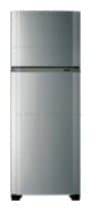 Ремонт холодильника Sharp SJ-CT480RSL на дому