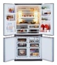 Ремонт холодильника Sharp SJ-F70PCSL на дому
