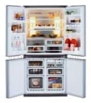 Ремонт холодильника Sharp SJ-F70PESL на дому
