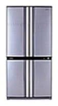 Ремонт холодильника Sharp SJ-F72PVSL на дому