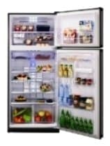 Ремонт холодильника Sharp SJ-GC700VBK на дому