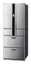 Ремонт холодильника Sharp SJ-HD491PS на дому