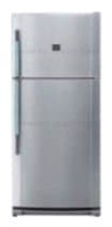 Ремонт холодильника Sharp SJ-K43MK2SL на дому