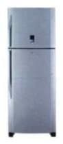 Ремонт холодильника Sharp SJ-K60MK2S на дому