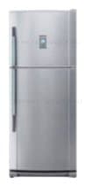 Ремонт холодильника Sharp SJ-P442NSL на дому