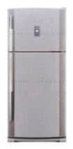 Ремонт холодильника Sharp SJ-P482NSL на дому